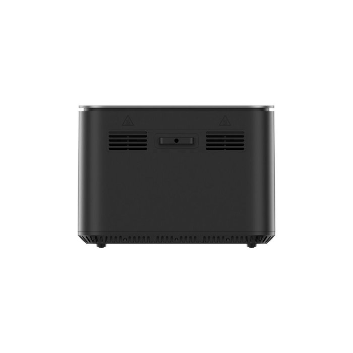 Friteuse à Air Xiaomi DUAL ZONE AF 10L Noir 2700 W 10 L