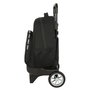 Cartable Safta Noir 33 x 45 x 22 cm