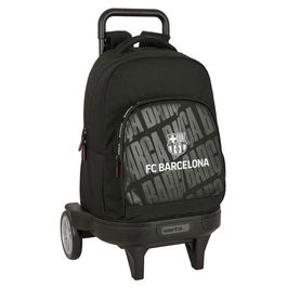 Cartable Safta Noir 33 x 45 x 22 cm