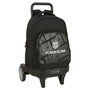 Cartable Safta Noir 33 x 45 x 22 cm