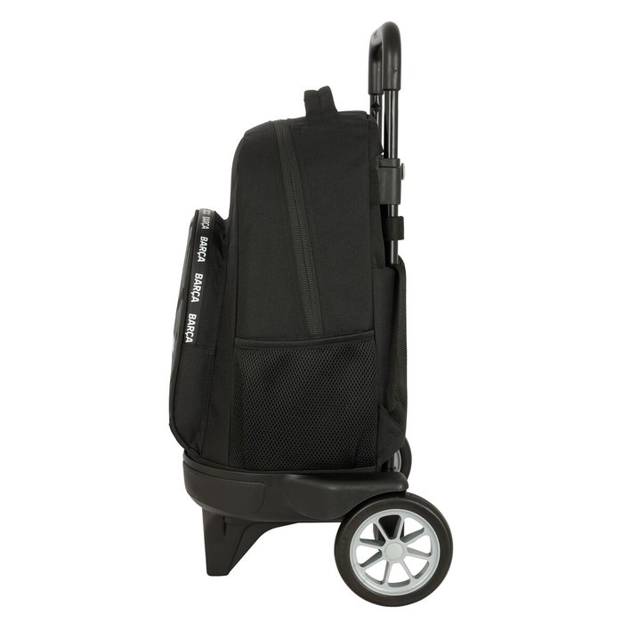 Safta Cartable Noir 33 x 45 x 22 cm Safta Cartable Noir 33 x 45 x 22 cm