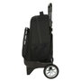 Cartable Safta Noir 33 x 45 x 22 cm