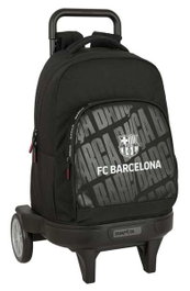 Safta Cartable Noir 33 x 45 x 22 cm
