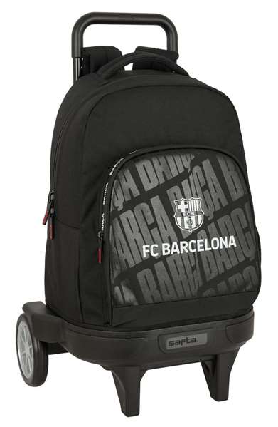 Safta Cartable Noir 33 x 45 x 22 cm Safta Cartable Noir 33 x 45 x 22 cm