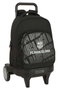 Safta Cartable Noir 33 x 45 x 22 cm