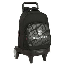 Safta Cartable Noir 33 x 45 x 22 cm