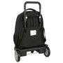 Safta Cartable Noir 33 x 45 x 22 cm
