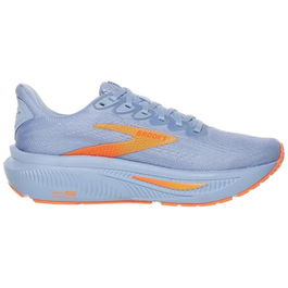Chaussures de Running pour Adultes Brooks Ghost 17 Bleu 40
