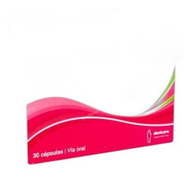 UTI PRO Plus AF 30 comprimés