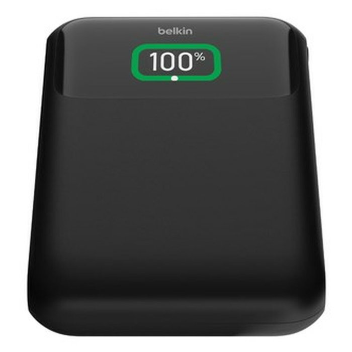 Batterie pour Ordinateur Portable Belkin BPB020BTBK Noir (Noir) 20000 mAh (20000 mAh)