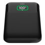 Batterie pour Ordinateur Portable Belkin BPB020BTBK Noir (Noir) 20000 mAh (20000 mAh)
