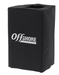 OFFSHORE Housse de protection pour haut-parleur AS12 DSP