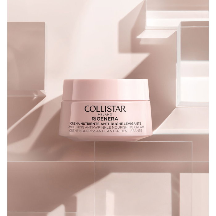 Collistar RIGENERA Crème Nourrissante Anti-Rides 50 ml