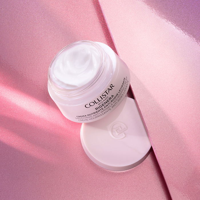 Collistar Crème Régénérante Nourrissante Anti-Rides RIGENERA 50 ml Collistar Crème Régénérante Nourrissante Anti-Rides RIGENERA 50 ml