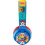 Kids Licensing Casque audio Paw Patrol Bluetooth