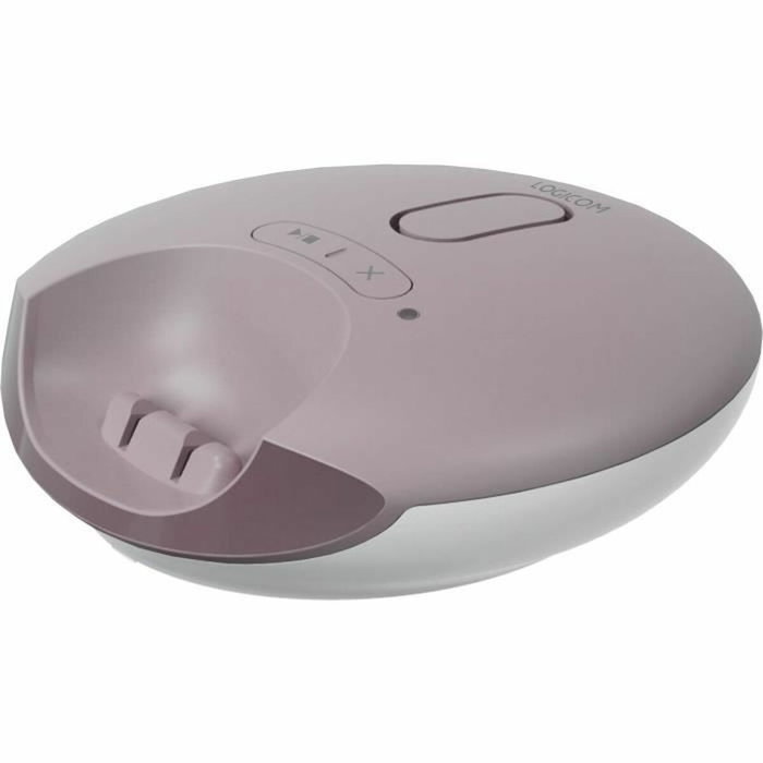 Logicom DECT ILOA 155T SOLO Taupe