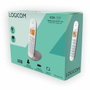 Logicom DECT ILOA 155T SOLO Taupe