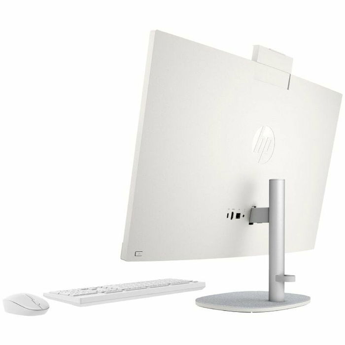 Tout en Un HP 27-CR0080NS 27" Intel Core i5 16 GB RAM 1 TB SSD