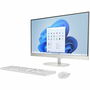 Tout en Un HP 27-CR0080NS 27" Intel Core i5 16 GB RAM 1 TB SSD