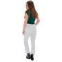 Pantalons 24COLOURS Blanc 8-10 ans
