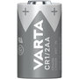 Varta CR 1/2 AA 700mAh 3V Lithium