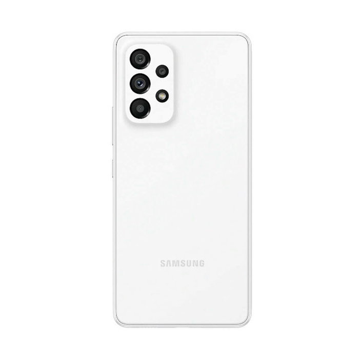Smartphone Samsung SM-A536B 6,5" Exynos 1280 6 GB RAM 128 GB Blanc