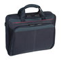 Targus Mallette pour Ordinateur Portable 15.4 - 16" / 39.1 - 40.6 cm avec Compartiment Protégé et Rangement
