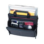 Targus Mallette pour Ordinateur Portable 15.4 - 16" / 39.1 - 40.6 cm avec Compartiment Protégé et Rangement