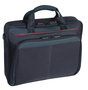 Targus Mallette pour Ordinateur Portable 15.4 - 16" / 39.1 - 40.6 cm avec Compartiment Protégé et Rangement