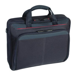 Targus Mallette pour ordinateur portable 15,4 - 16 pouces Noir