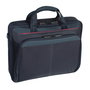 Targus Mallette pour Ordinateur Portable 15.4 - 16" / 39.1 - 40.6 cm avec Compartiment Protégé et Rangement