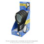 WOLFPACK LINEA PROFESIONAL Lupa con LED 2,5x Aumentos Ø11cm