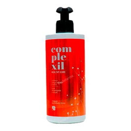 Eiser Crème Nettoyante Anti-Chute 450ml