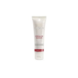 Levissime Crème Mains 100 mL avec Resveratrol, pour Atténuer les Taches et Protéger contre les Radicaux Libres