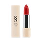 Sensilis Rouge à lèvres fondant ROUGE n° 06 - Rouge hydratant et lissant pour lèvres sensibles - 3,5 ml