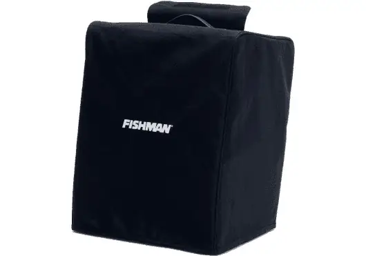 Fishman FUNDA PARA LOUDBOX Performer Fishman FUNDA PARA LOUDBOX Performer