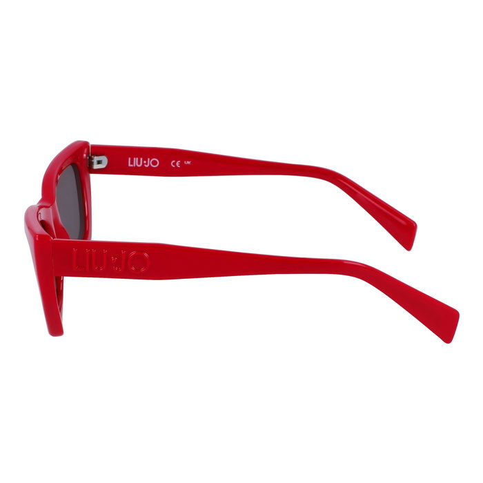 Liujo LJ790S-5221600 Lunettes de soleil Rouge Liujo LJ790S-5221600 Lunettes de soleil Rouge