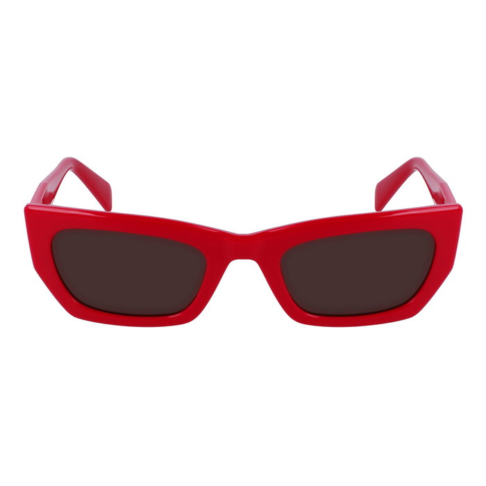 Liujo LJ790S-5221600 Lunettes de soleil Rouge Liujo LJ790S-5221600 Lunettes de soleil Rouge