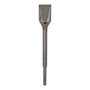 Burin BOSCH 2608690101 SDS Plus Acier 250 x 40 mm
