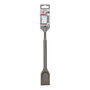 Burin BOSCH 2608690101 SDS Plus Acier 250 x 40 mm