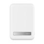 Belkin BPD008BTWH Powerbank BoostCharge Pro Magnétique 10000 mAh Qi2 15W Blanche