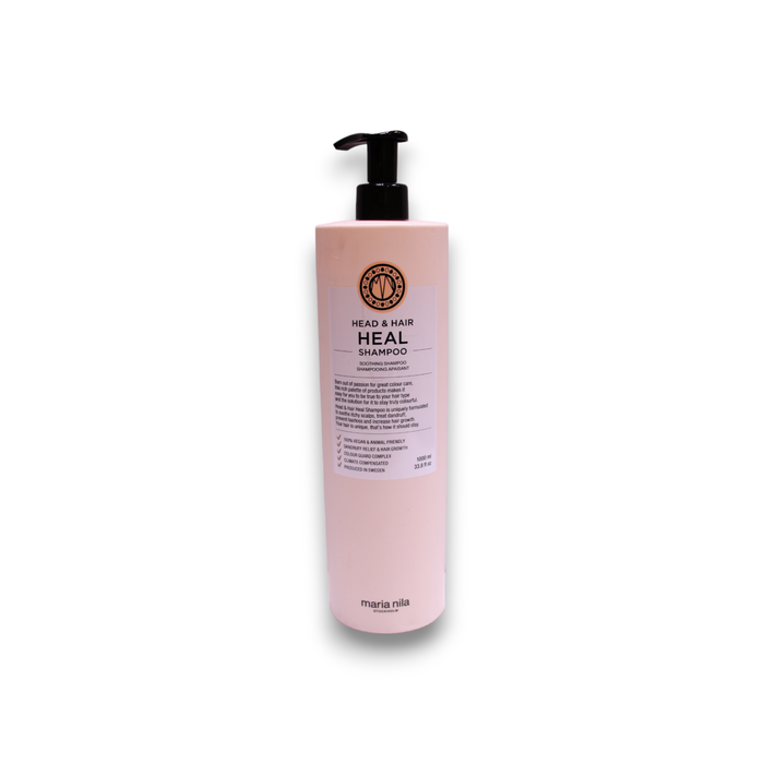 Maria Nila Head & Hair Heal Shampooing 1000 ml