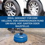 Scheppach HCE2800 Nettoyeur haute pression électrique 180 bar