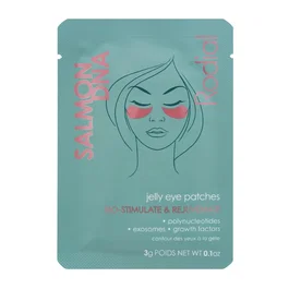 Rodial Salmon Jelly Eye Patches Hydratant
