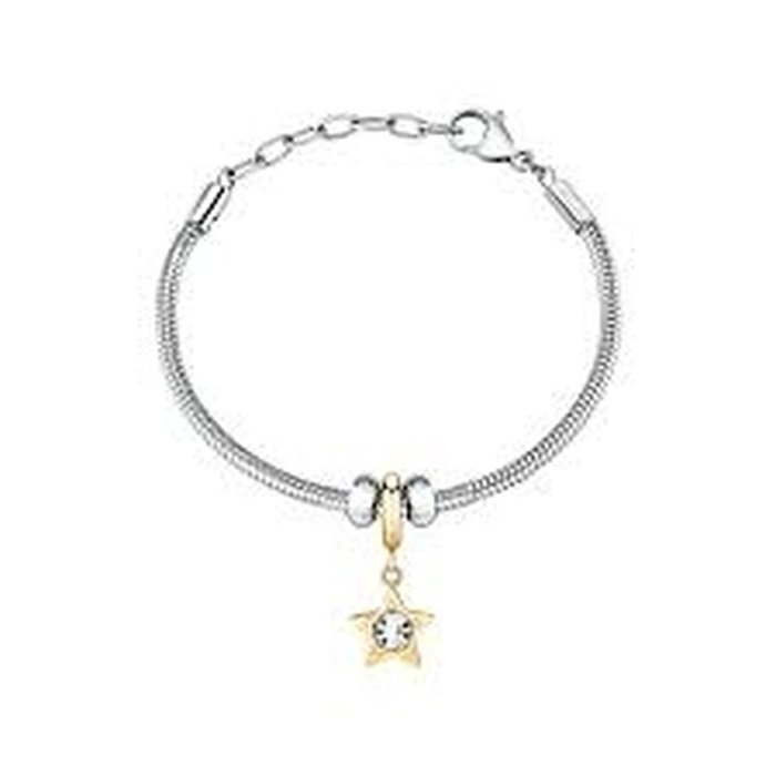 Bracelet Femme Morellato DROPS Argenté Bracelet Femme Morellato DROPS Argenté