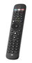 One For All URC4913 Télécommande de Remplacement pour Téléviseur Philips - Compatible Ambilight, Home, 2021, avec Fonction Apprentissage