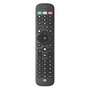 One For All URC4913 Télécommande de Remplacement pour Téléviseur Philips - Compatible Ambilight, Home, 2021, avec Fonction Apprentissage