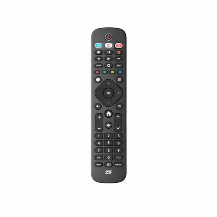 One For All URC4913 Télécommande pour TV Philips