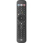 One For All URC4913 Télécommande de remplacement pour TV Philips