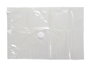 Kipit lot de 1 sac sous vide transparent 60 x 80 cm plastique réduit volume 70% (Set de 36)